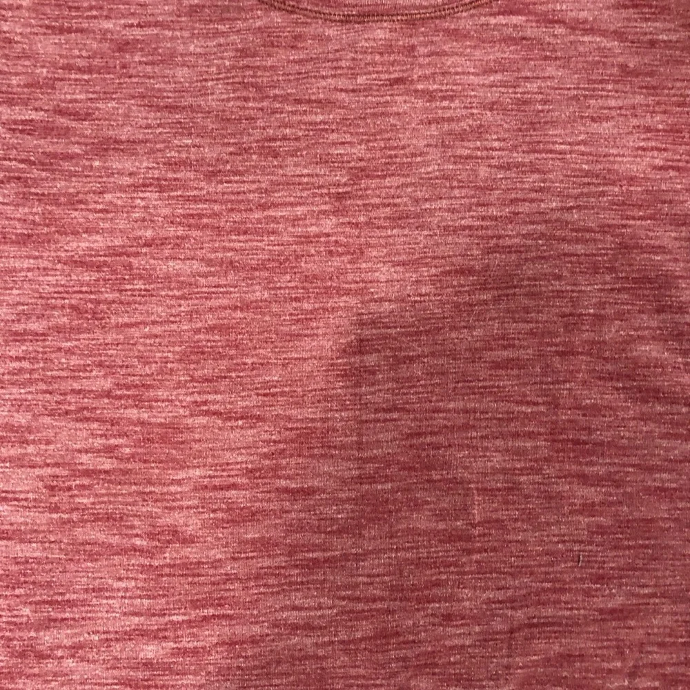 Lululemon Lost In Pace Short Sleeve Sleeve T-Shirt Size 10 - Picture 7 of 11